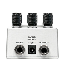 Load image into Gallery viewer, Empress Drive Distortion Analog Overdrive + Boost NEW