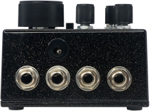 Load image into Gallery viewer, Death By Audio Rooms Stereo Multi-Function Digital Reverb