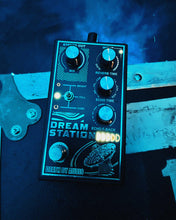 Load image into Gallery viewer, Death By Audio Destroyer Series Dream Station Reverb Delay