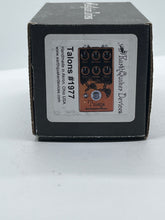 Load image into Gallery viewer, Used EarthQuaker Devices Talons High Gain Overdrive Pedal