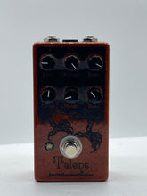 Load image into Gallery viewer, Used EarthQuaker Devices Talons High Gain Overdrive Pedal
