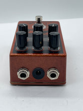 Load image into Gallery viewer, Used EarthQuaker Devices Talons High Gain Overdrive Pedal