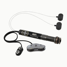 Load image into Gallery viewer, LR Baggs HiFi High-Fidelity Acoustic Bridge Plate Pickup System