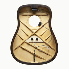 Load image into Gallery viewer, LR Baggs HiFi High-Fidelity Acoustic Bridge Plate Pickup System