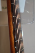 Load image into Gallery viewer, Maton Masterbuilt Series T.E. Personal Tobacco Sunburst Acoustic Electric Guitar with case + COA