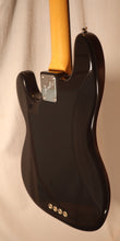 Load image into Gallery viewer, Fender 50th Anniversary American Standard Precision Bass Rosewood Black 1996
