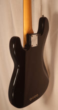 Load image into Gallery viewer, Fender 50th Anniversary American Standard Precision Bass Rosewood Black 1996