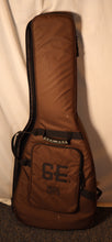Load image into Gallery viewer, PRS SE Silver Sky John Mayer Model Derby Red electric guitar with gig bag used 2025