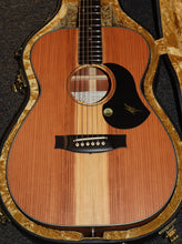 Load image into Gallery viewer, Maton Redwood Series RM-808 Redwood + Tasmanian Myrtle Acoustic Electric Guitar with case NEW