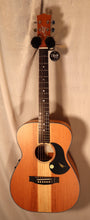 Load image into Gallery viewer, Maton Redwood Series RM-808 Redwood + Tasmanian Myrtle Acoustic Electric Guitar with case NEW