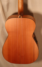 Load image into Gallery viewer, Maton Redwood Series RM-808 Redwood + Tasmanian Myrtle Acoustic Electric Guitar with case NEW