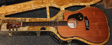Load image into Gallery viewer, Maton Blackwood Series EBW70C Dreadnought Cutaway Acoustic Electric Guitar with case NEW