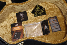 Load image into Gallery viewer, Maton Blackwood Series EBW70C Dreadnought Cutaway Acoustic Electric Guitar with case NEW