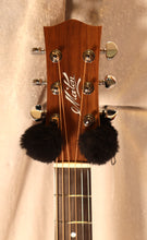 Load image into Gallery viewer, Maton Blackwood Series EBW70C Dreadnought Cutaway Acoustic Electric Guitar with case NEW