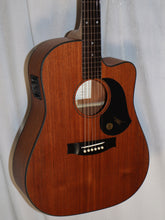 Load image into Gallery viewer, Maton Blackwood Series EBW70C Dreadnought Cutaway Acoustic Electric Guitar with case NEW