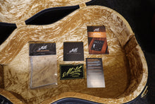 Load image into Gallery viewer, Maton Solid Road Series SRS70C Natural Satin Finish Dreadnought Cutaway Acoustic Electric with case NEW
