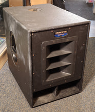 Load image into Gallery viewer, Mackie SWA1501 Active 15" Powered Subwoofer used LOCAL PICKUP