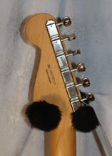Load image into Gallery viewer, Fender Made in Mexico Player II Stratocaster Aged Cherry Burst used 2025