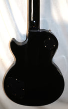 Load image into Gallery viewer, Gibson Les Paul Studio Silver Burst electric guitar with case used 2009