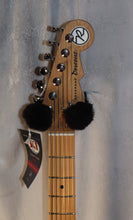 Load image into Gallery viewer, Reverend Descent W Wilkinson Baritone Electric Guitar High Tide Blue NEW