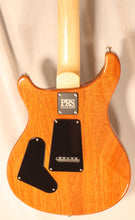 Load image into Gallery viewer, PRS Paul Reed Smith CE24 Whale Blue 24-fret electric guitar 2023 7lb 10oz