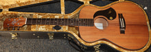 Load image into Gallery viewer, Maton EBW808 Blackwood Series Acoustic Electric Guitar with case NEW