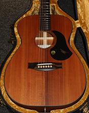 Load image into Gallery viewer, Maton EBW808 Blackwood Series Acoustic Electric Guitar with case NEW