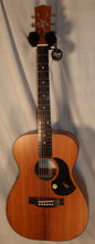 Load image into Gallery viewer, Maton EBW808 Blackwood Series Acoustic Electric Guitar with case NEW