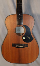 Load image into Gallery viewer, Maton EBW808 Blackwood Series Acoustic Electric Guitar with case NEW