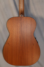 Load image into Gallery viewer, Maton EBW808 Blackwood Series Acoustic Electric Guitar with case NEW