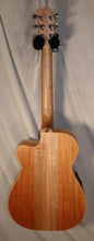 Load image into Gallery viewer, Maton Performer 808 Slim Body Cutaway Acoustic Electric Guitar with case NEW