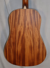 Load image into Gallery viewer, Larrivee BT-03 Mahogany Standard Series Baritone Slope-Shoulder Dreadnought Acoustic with case NEW 27" Scale