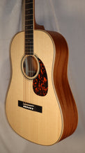 Load image into Gallery viewer, Larrivee BT-03 Mahogany Standard Series Baritone Slope-Shoulder Dreadnought Acoustic with case NEW 27" Scale