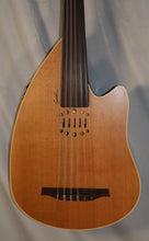 Load image into Gallery viewer, Godin 037414F Multi Oud Nylon Encore Natural SG w/ gig bag SF/B-stock