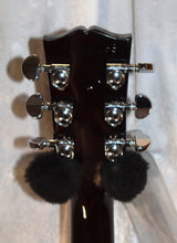 Load image into Gallery viewer, Gibson Les Paul Studio Smokehouse Burst electric guitar used 2023