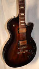 Load image into Gallery viewer, Gibson Les Paul Studio Smokehouse Burst electric guitar used 2023