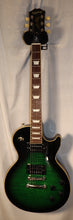 Load image into Gallery viewer, Epiphone Slash Les Paul Anaconda Burst with upgraded Seymour Duncan Alnico II Pro Slash pickups + case used