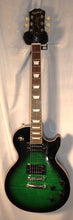 Load image into Gallery viewer, Epiphone Slash Les Paul Anaconda Burst with upgraded Seymour Duncan Alnico II Pro Slash pickups + case used