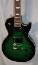 Load image into Gallery viewer, Epiphone Slash Les Paul Anaconda Burst with upgraded Seymour Duncan Alnico II Pro Slash pickups + case used