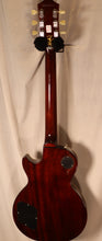 Load image into Gallery viewer, Epiphone Slash Les Paul Anaconda Burst with upgraded Seymour Duncan Alnico II Pro Slash pickups + case used