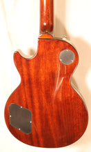 Load image into Gallery viewer, Epiphone Slash Les Paul Anaconda Burst with upgraded Seymour Duncan Alnico II Pro Slash pickups + case used