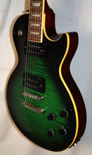 Load image into Gallery viewer, Epiphone Slash Les Paul Anaconda Burst with upgraded Seymour Duncan Alnico II Pro Slash pickups + case used
