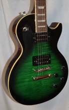 Load image into Gallery viewer, Epiphone Slash Les Paul Anaconda Burst with upgraded Seymour Duncan Alnico II Pro Slash pickups + case used