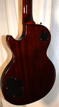 Load image into Gallery viewer, Epiphone Slash Les Paul Anaconda Burst with upgraded Seymour Duncan Alnico II Pro Slash pickups + case used