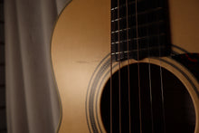 Load image into Gallery viewer, Maton EBG808TE EBG-808 Tommy Emmanuel Acoustic Electric Guitar with hard case (s/n 33240-2EJ) B-stock / Store Demo