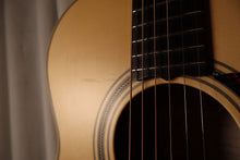 Load image into Gallery viewer, Maton EBG808TE EBG-808 Tommy Emmanuel Acoustic Electric Guitar with hard case (s/n 33240-2EJ) B-stock / Store Demo