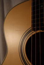 Load image into Gallery viewer, Maton EBG808TE EBG-808 Tommy Emmanuel Acoustic Electric Guitar with hard case (s/n 33240-2EJ) B-stock / Store Demo