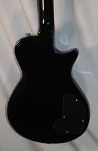 Load image into Gallery viewer, Hagstrom Ultra Swede Black Burst Left-Handed electric guitar used