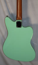 Load image into Gallery viewer, Pure Salem Wood Soul Seafoam Green Left-Handed electric guitar used