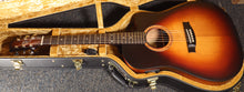 Load image into Gallery viewer, Maton SRS70C-TSB Solid Road Series Dreadnought Cutaway Acoustic Electric Tobacco Sunburst with case NEW